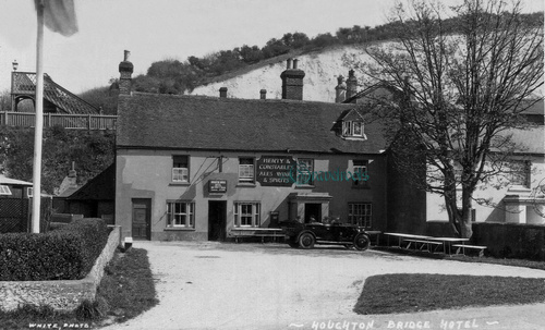 Old Amberley