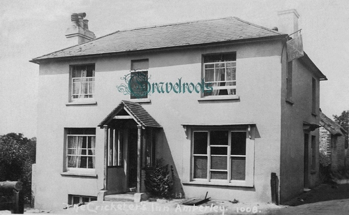 Old Amberley