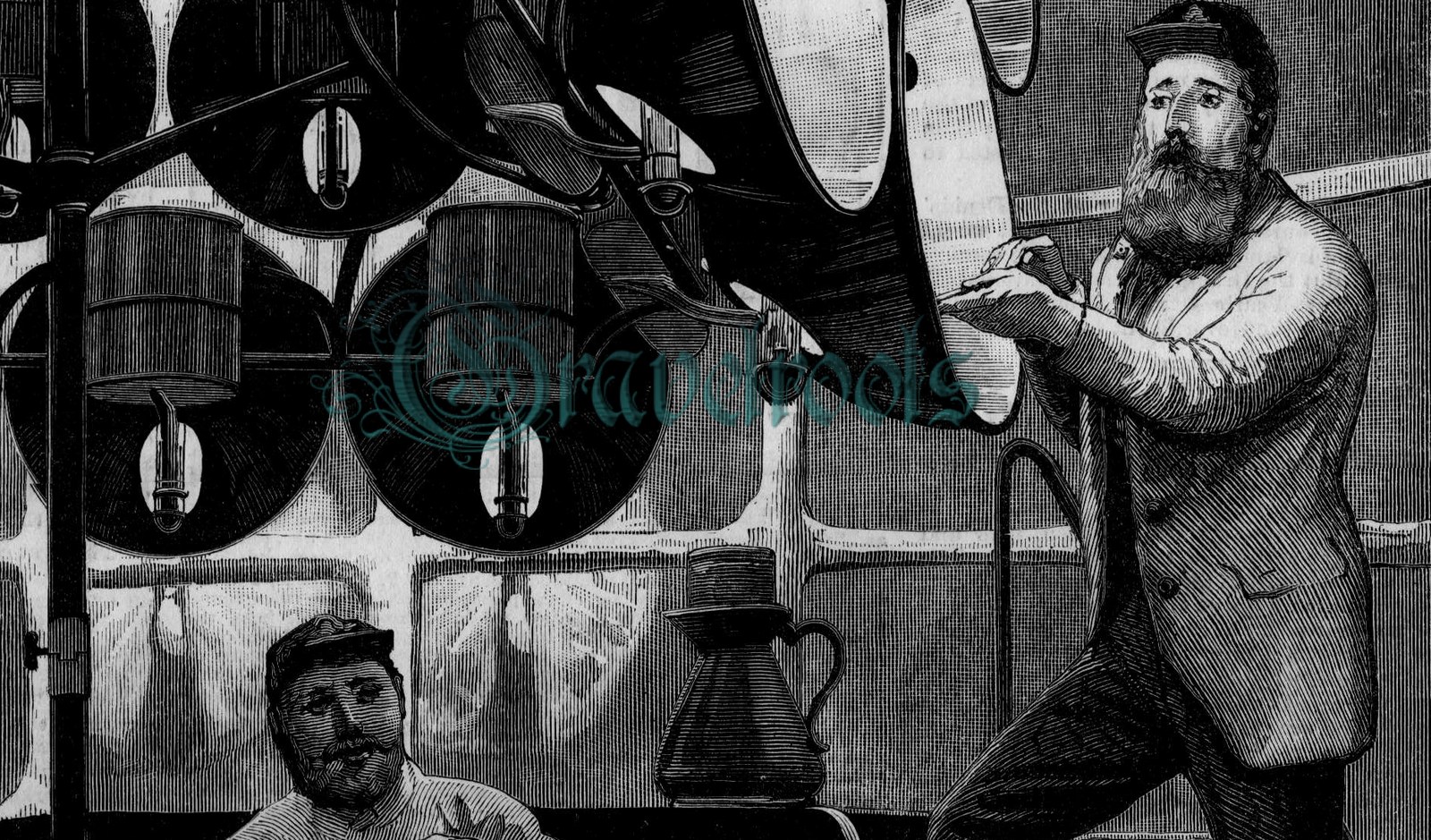 Lighthouse, Beachy Head, Nr Eastbourne, Sussex<br>click image to return