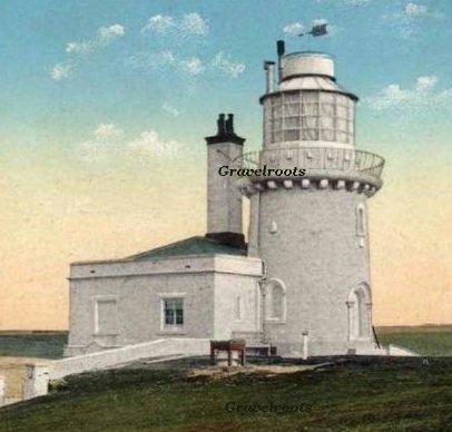 Old Beachy Head