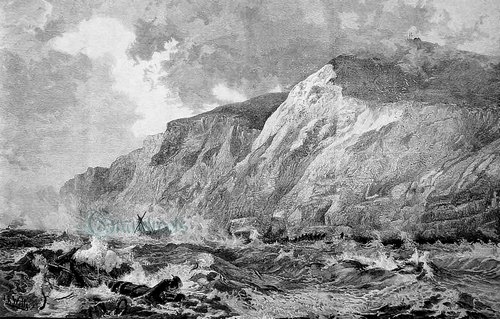 Old Beachy Head