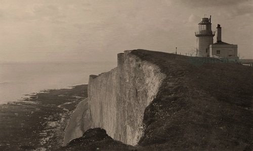 Old Beachy Head