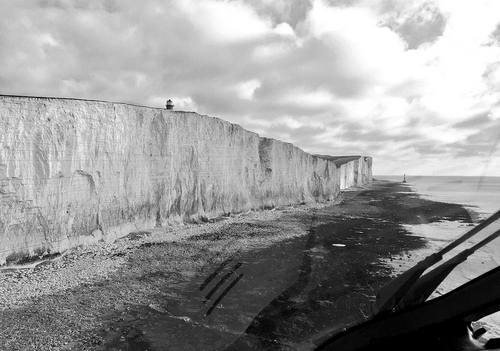 Beachy Head