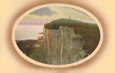 Beachy Head