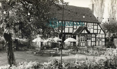 Old Billingshurst