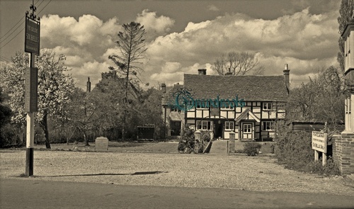Old Billingshurst