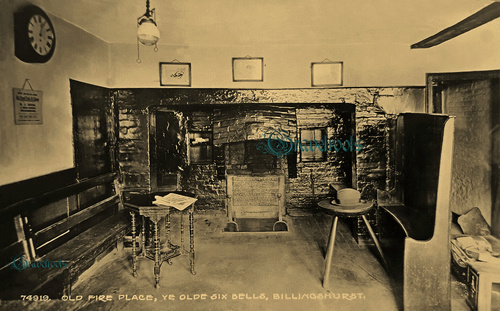 Old Billingshurst