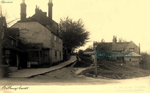 Old Billingshurst