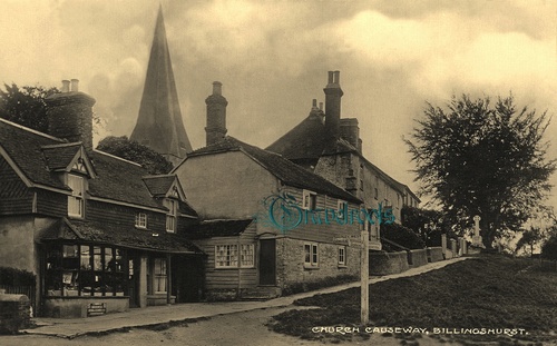 Old Billingshurst
