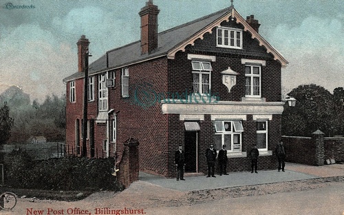 Old Billingshurst