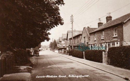 Old Billingshurst