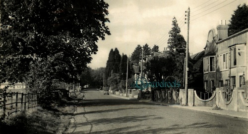 Old Billingshurst