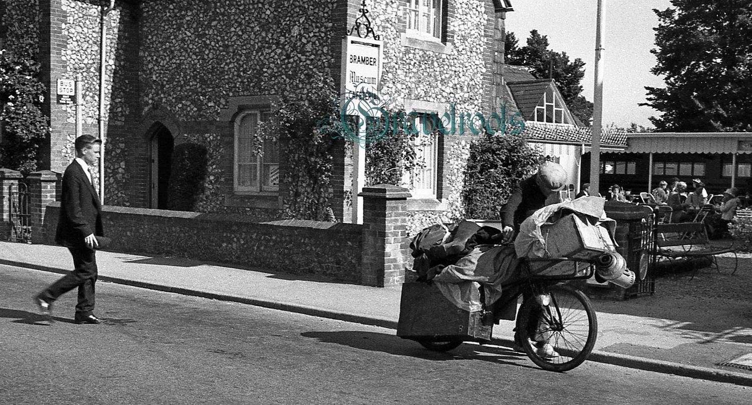 Bramber -  - click image to return