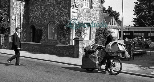 Old Bramber