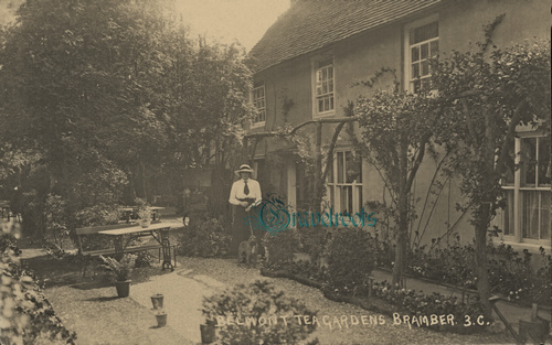 Old Bramber