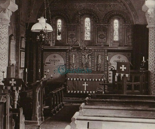 Old Bramber