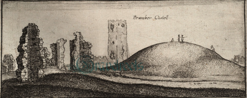 Old Bramber