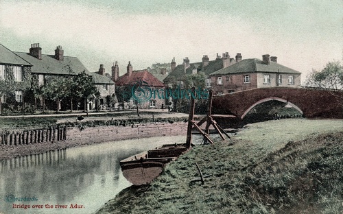 Old Bramber