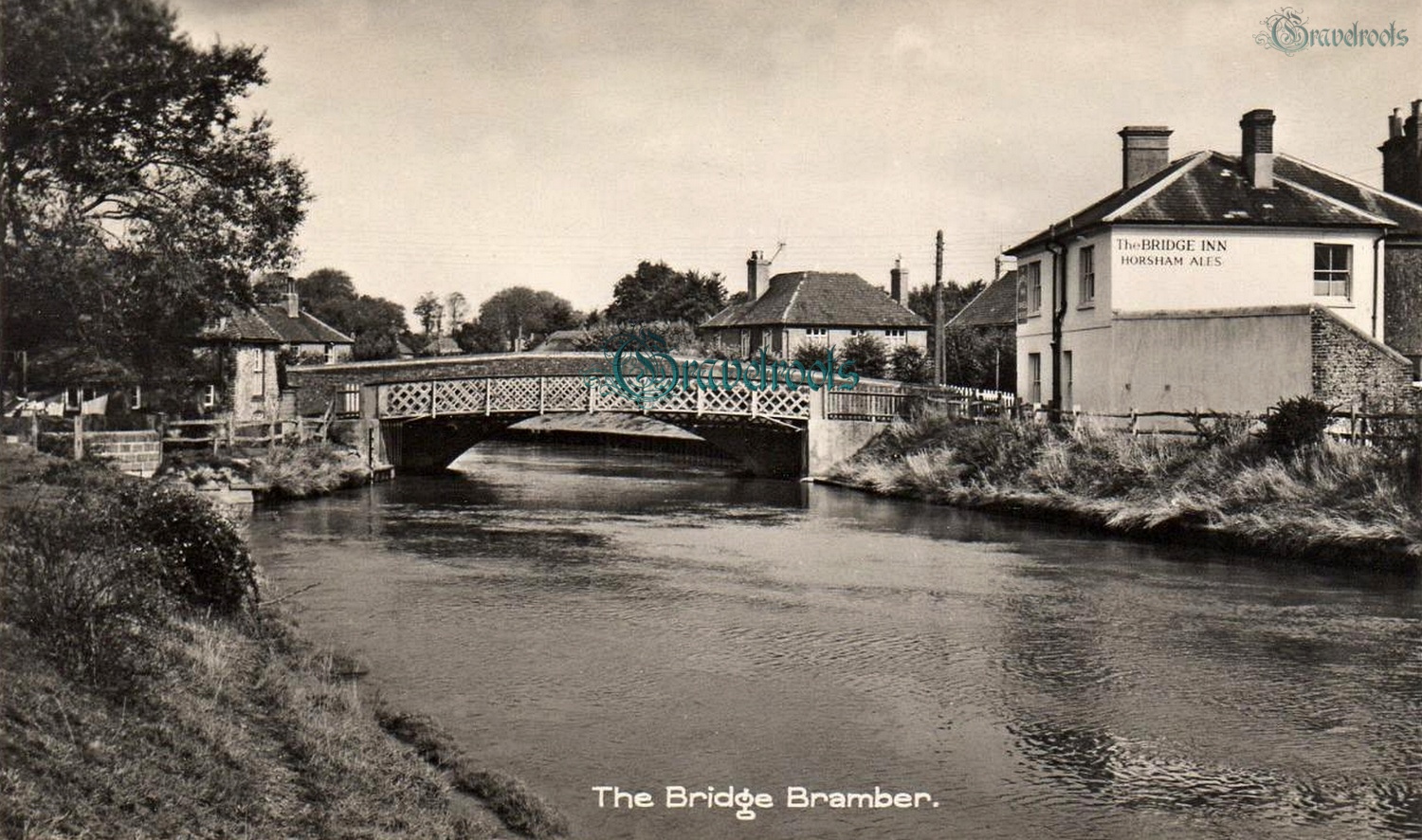 Bramber - click image below to return