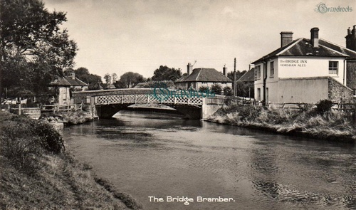 Old Bramber