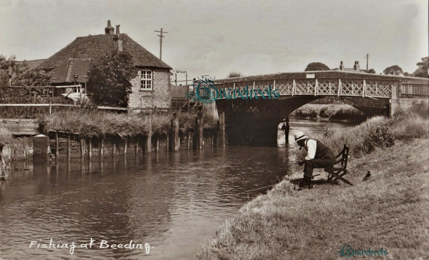 Bramber - click image below to return