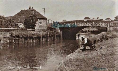 Old Bramber