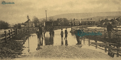 Old Bramber