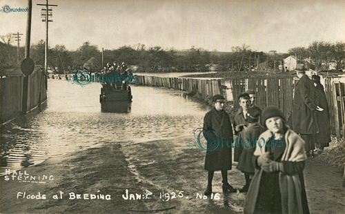 Sussex