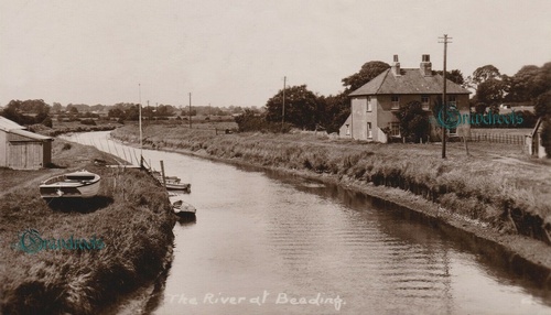 Old Bramber