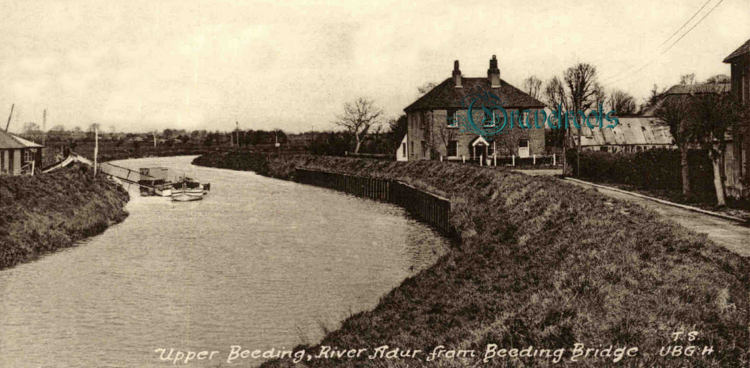 Bramber - click image below to return