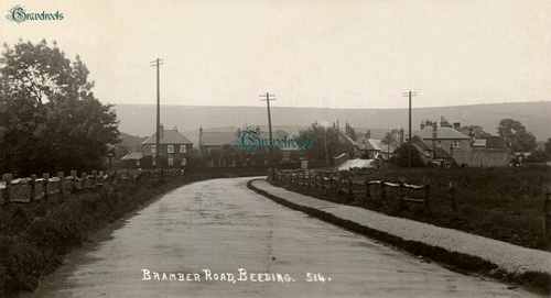 Old Bramber