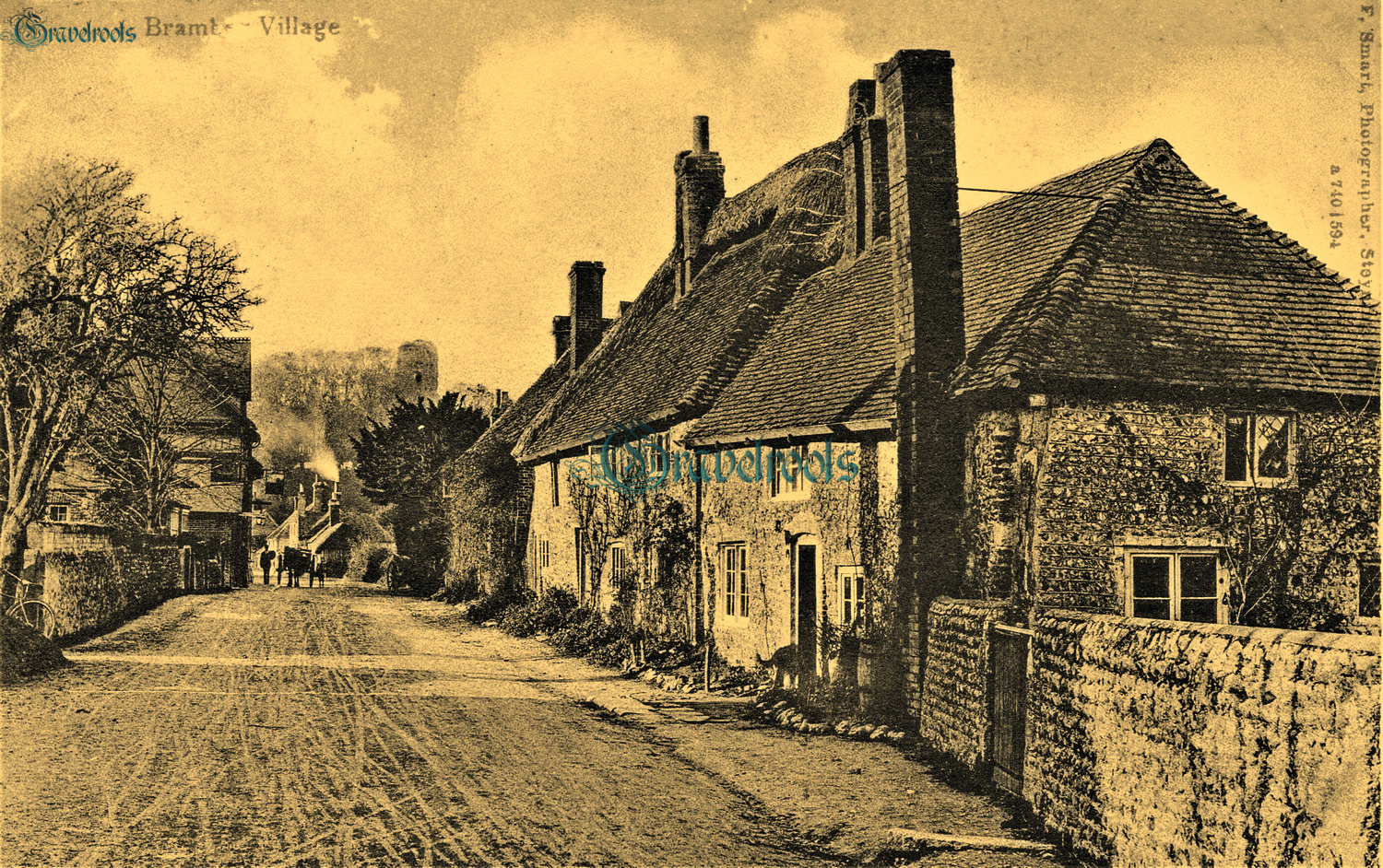 Bramber -  - click image below to return