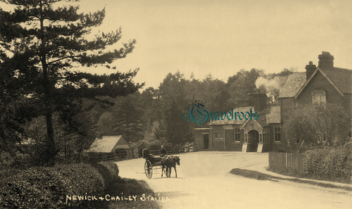 Old Chailey