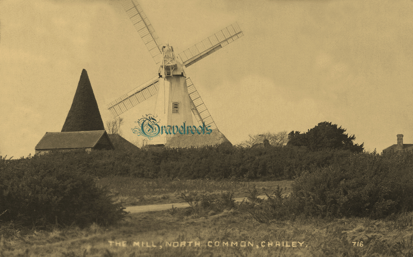 Chailey - click image below to return