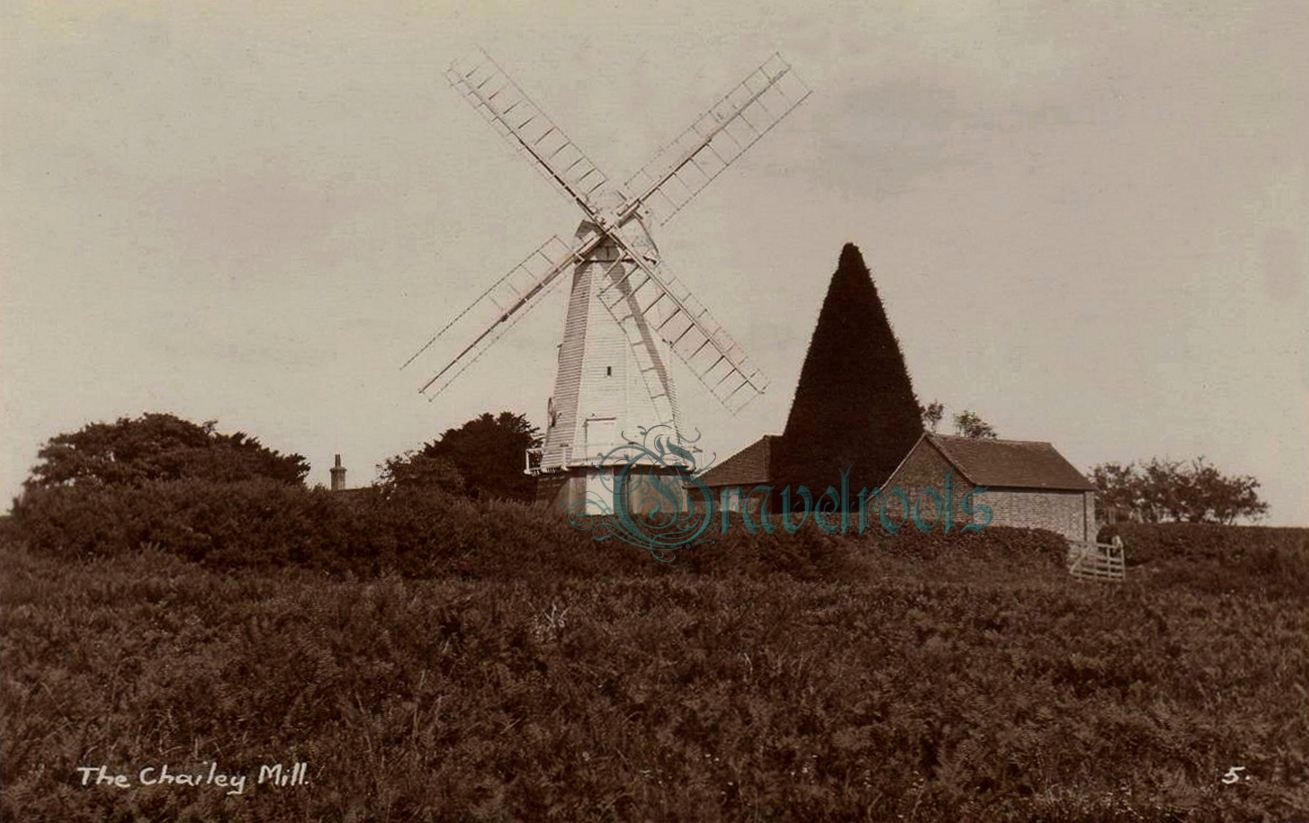 Chailey - click image to return
