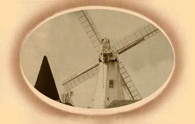 Chailey Mill