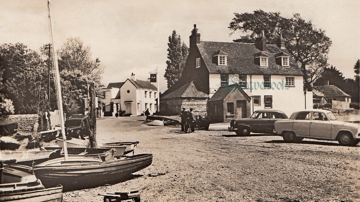 Chichester, click image below to return