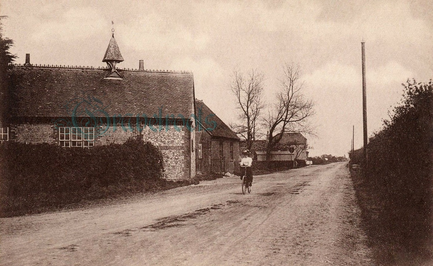 Old Brighton - click image below to return