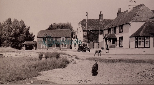 Sidlesham
