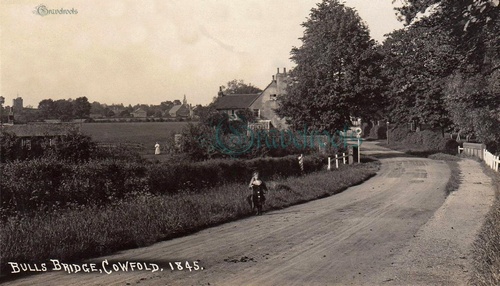 Cowfold