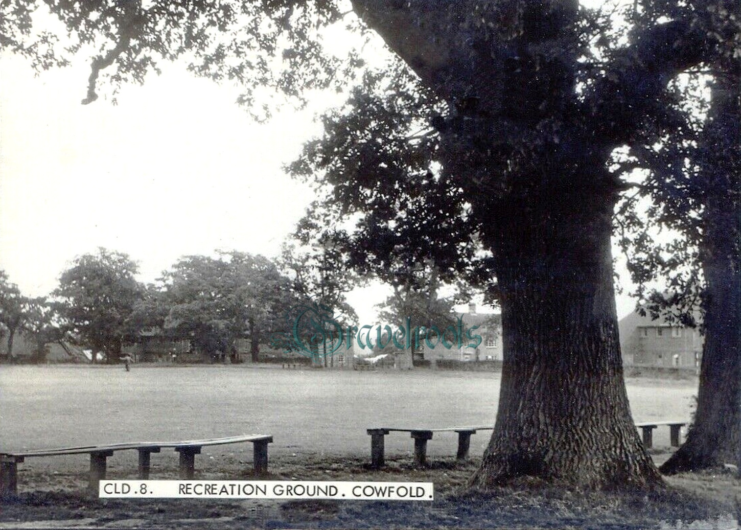 Cowfold, Sussex - click image to return