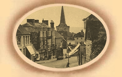Cuckfield