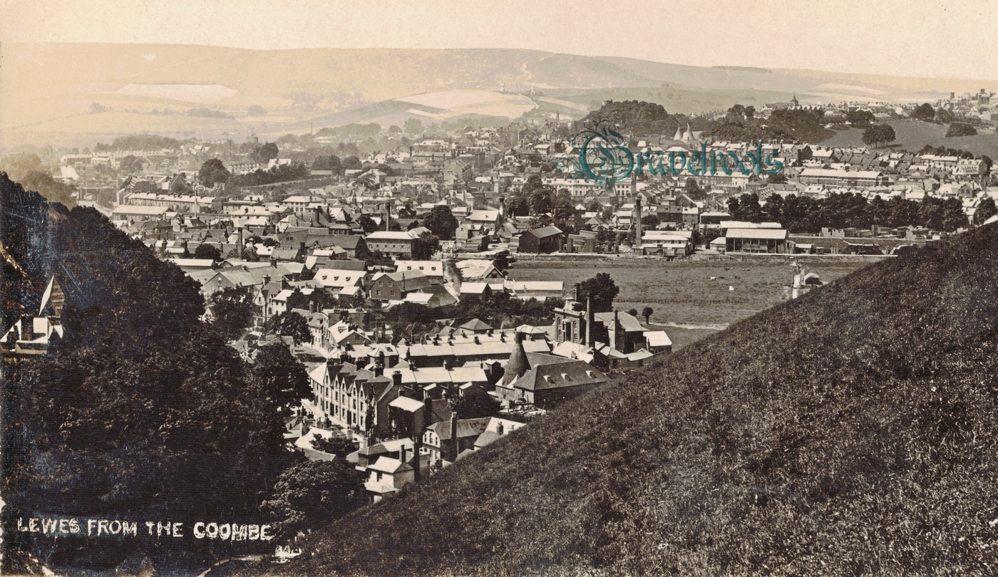 Lewes -  - click image below to return to album