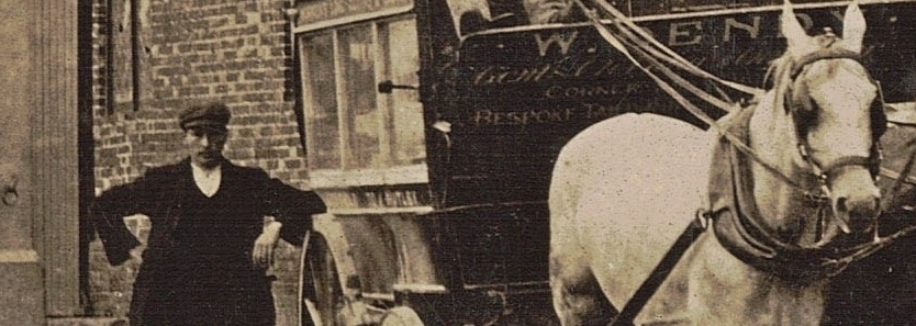 Nutley, Sussex - click image to return to album