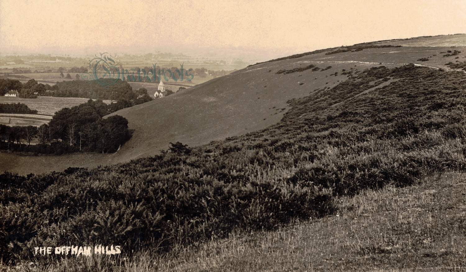 Lewes area, Sussex -  - click image below to return to album