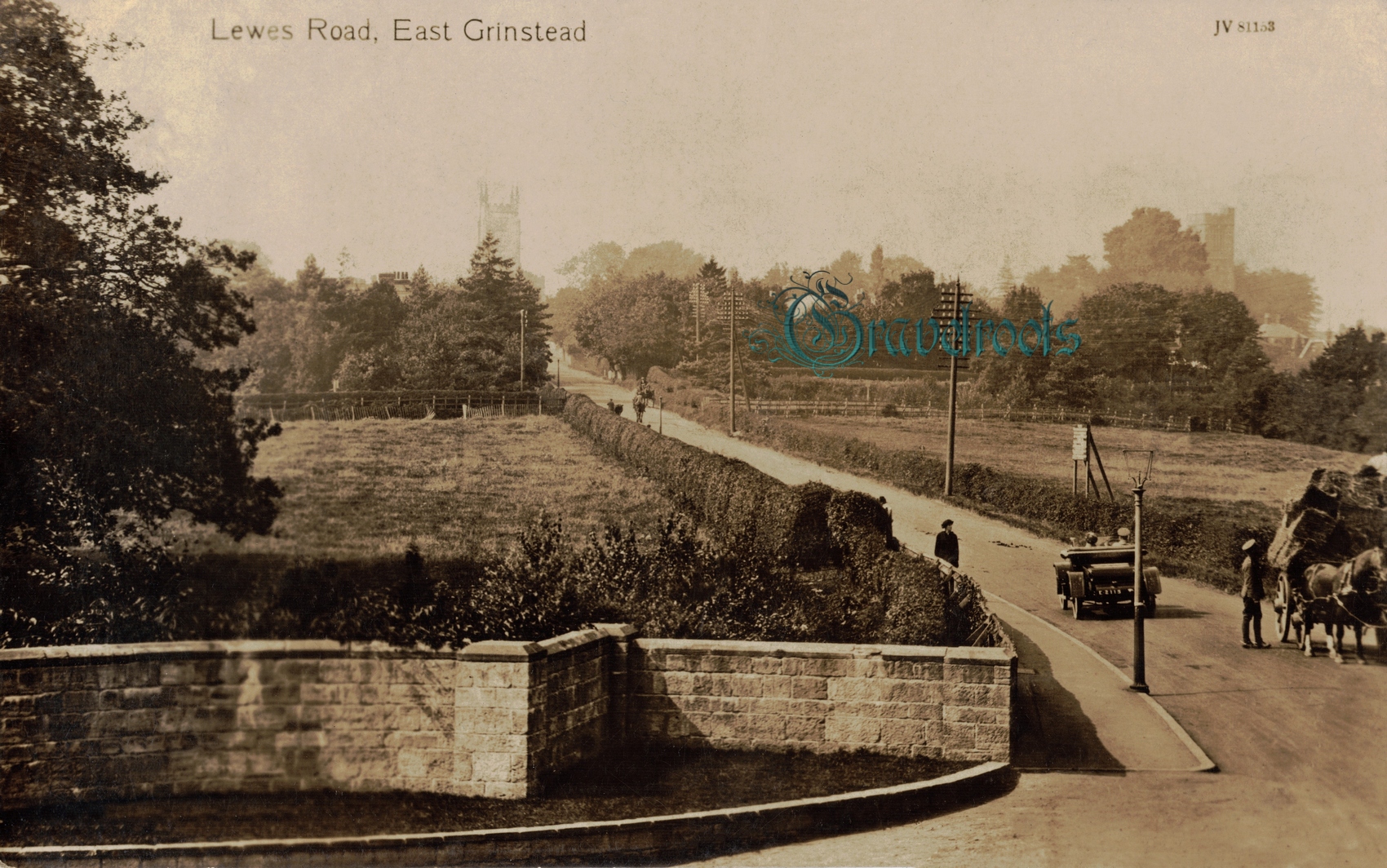 , Sussex -  - click image below to return to album