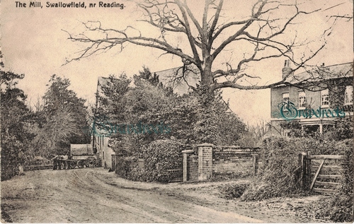 High Street, East Grinstead