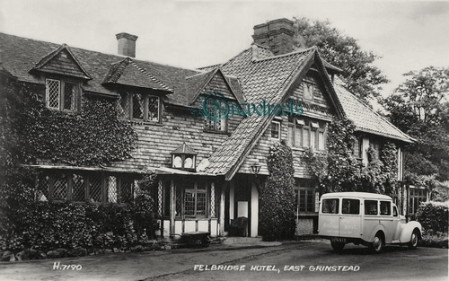 Felbridge, East Grinstead
