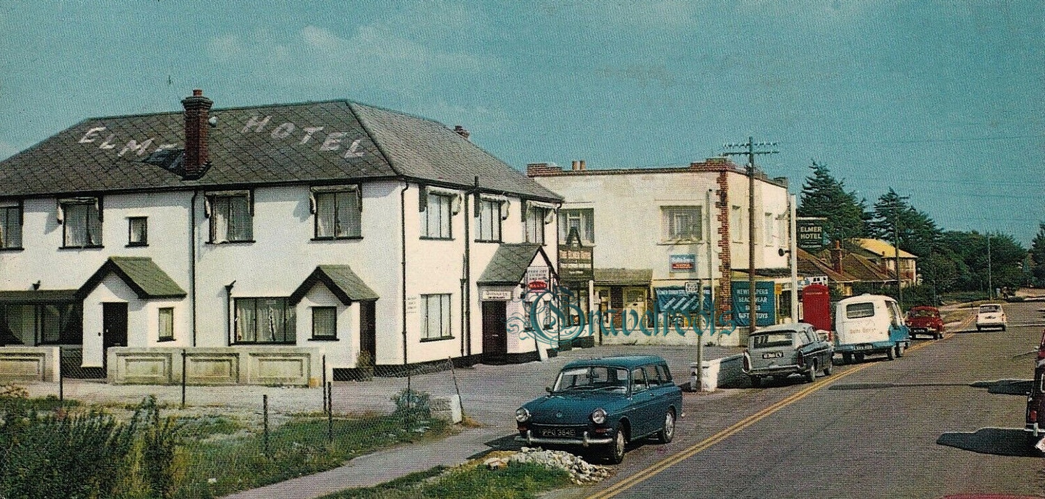 Elmer, Sussex - click image below to return