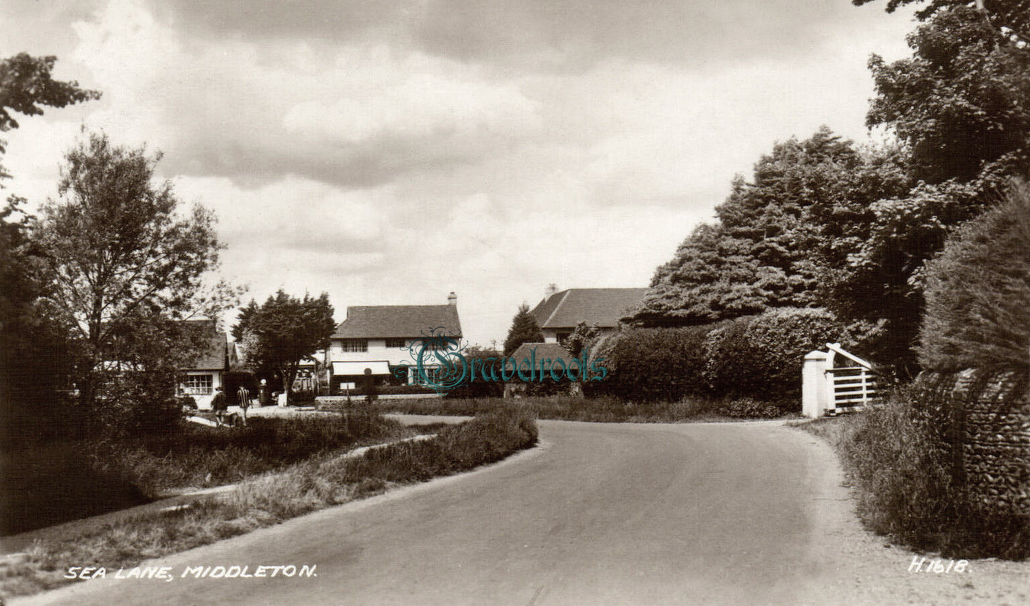  Middleton, Elmer, Sussex - click image to return